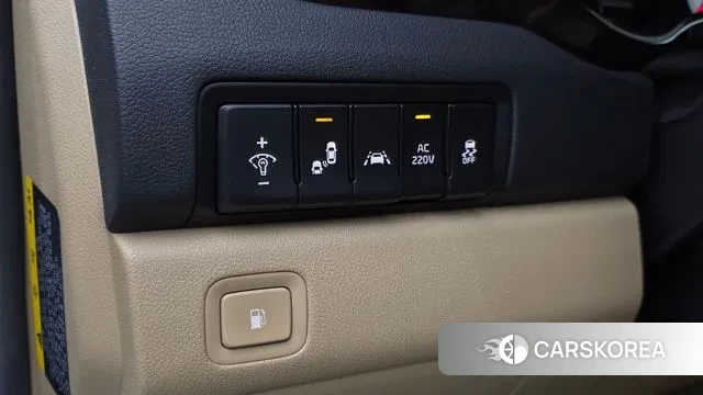 Kia The New Carnival 2018 Белый из Кореи, фото 3