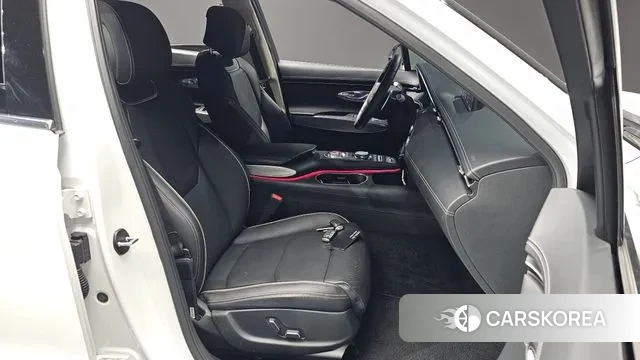 Genesis GV70 2022 Белый из Кореи, фото 3