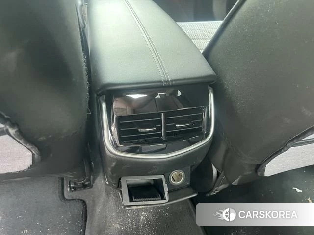 Cadillac XTS 2019 Белый из Китая, фото 3