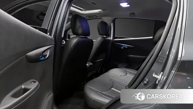 Chevrolet (GM Daewoo) The New Spark id 2916063 из Кореи 3