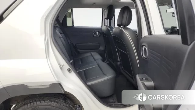 Hyundai Casper 2022 Белый из Кореи, фото 3