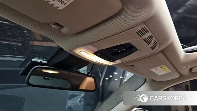 BMW 3 Series GT (F34) 2019 Белый из Кореи, фото 3