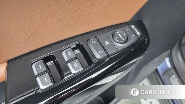 Kia Sportage The Bold 2019 Синий из Кореи, фото 3