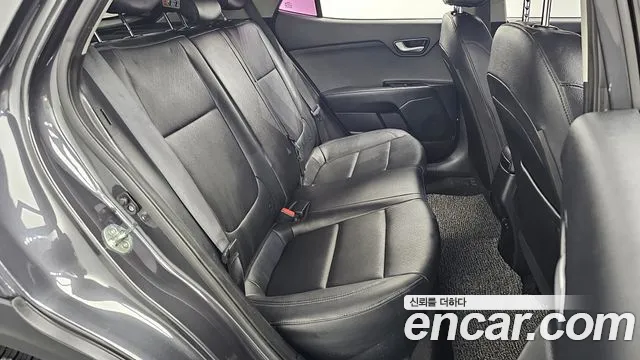 Kia Stonic id 2727466 из Кореи 3