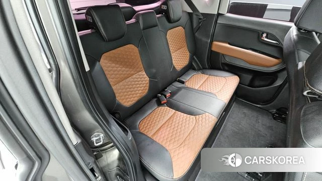 Kia The New Ray 2019 Серый из Кореи, фото 3