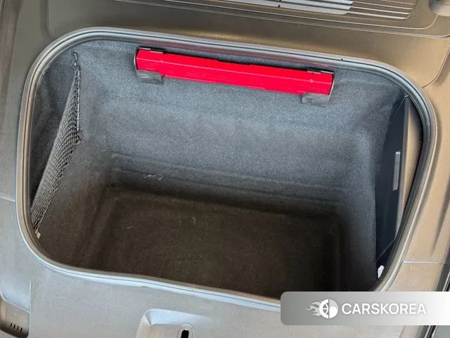 Porsche 911(992) 2023 Черный из Кореи, фото 3