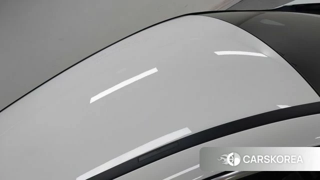 Mercedes-Benz A-Class W177 2026 Белый из Кореи, фото 3