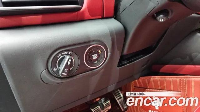 Maserati Levante 2019 Серый из Кореи, фото 3