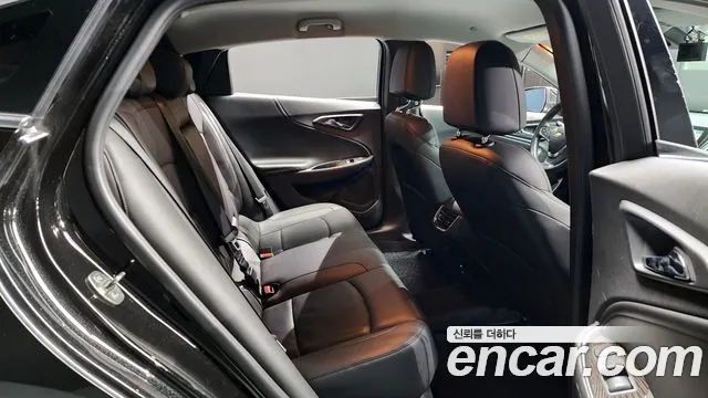 Chevrolet (GM Daewoo) All New Malibu id 2402838 из Кореи 3