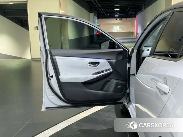 Nissan Xuan Yi 2023 Другой из Китая, фото 3