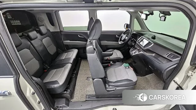 Kia The New Ray 2020 Жемчужный цвет из Кореи, фото 3