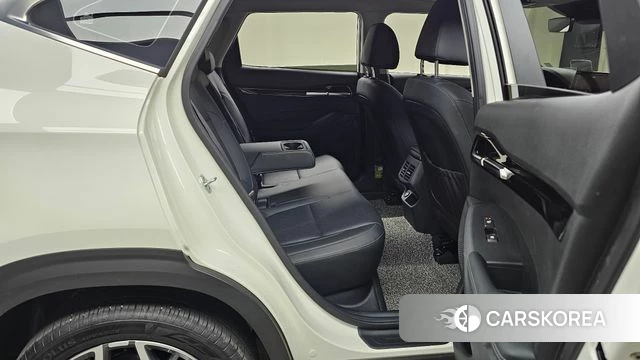 Kia Seltos 2020 Белый из Кореи, фото 3