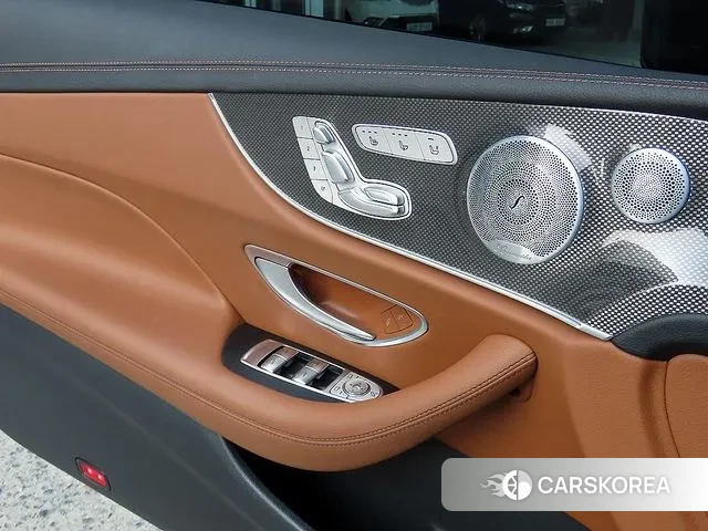 Mercedes-Benz E-Class W213 2019 Белый из Кореи, фото 3