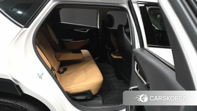 Kia EV6 2022 Белый из Кореи, фото 3