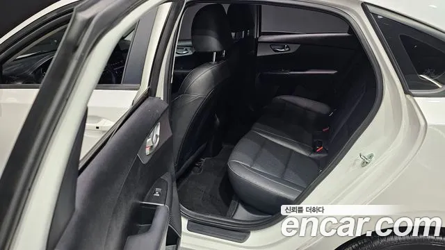 Kia The New K3 2nd generation id 2403350 из Кореи 3