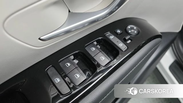 Hyundai Tucson (NX4) 2021 Белый из Кореи, фото 3