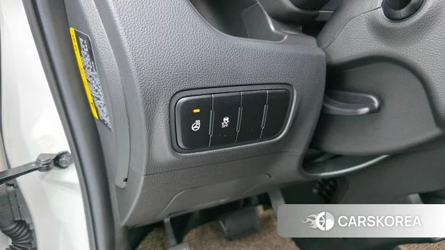 Kia The New Kia Ray 2024 Белый из Кореи, фото 3