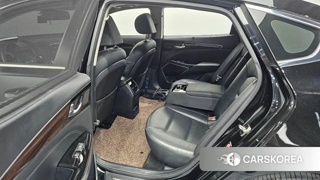 Kia Come New K7 2019 Черный из Кореи, фото 3