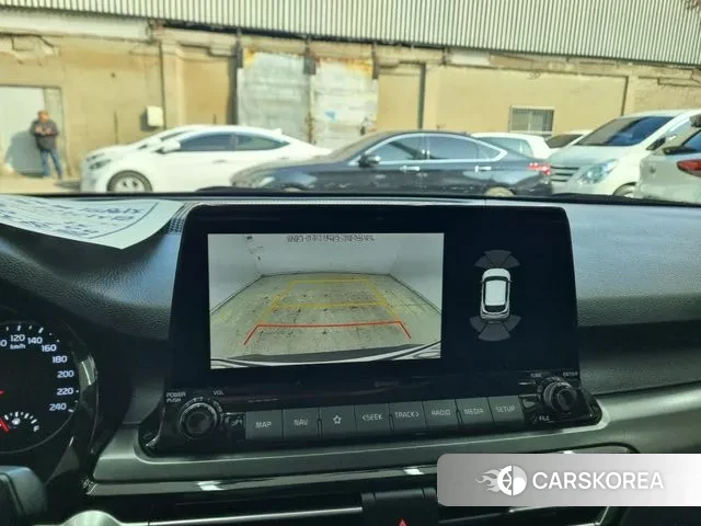 Kia Seltos 2020 Белый из Кореи, фото 3