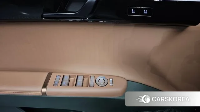 Hyundai Grandeur (GN7) 2024 Черный из Кореи, фото 3