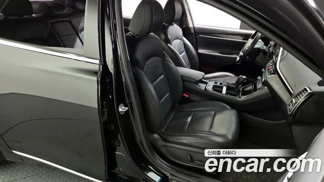 Hyundai Grandeur IG id 2679291 из Кореи 3