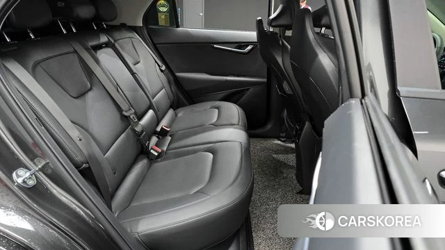 Kia Di All New Niro EV 2022 Серый из Кореи, фото 3