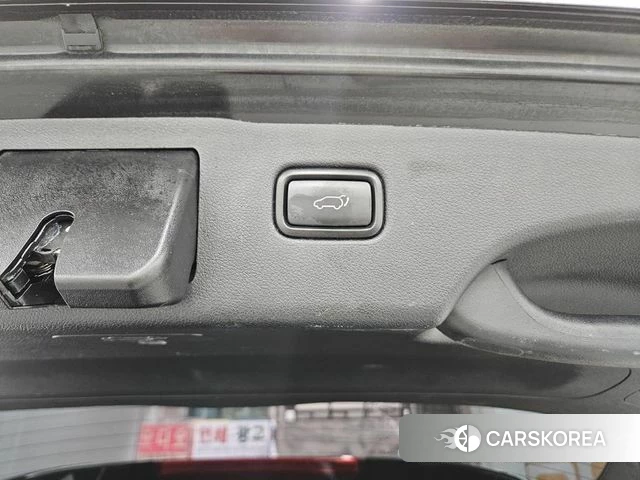 Kia The New Sorento 2018 Черный из Кореи, фото 3