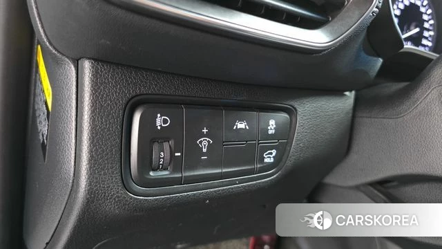 Hyundai Santa Fe TM 2018 Белый из Кореи, фото 3