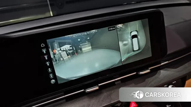 Kia Carnival 4th generation 2022 Белый из Кореи, фото 3