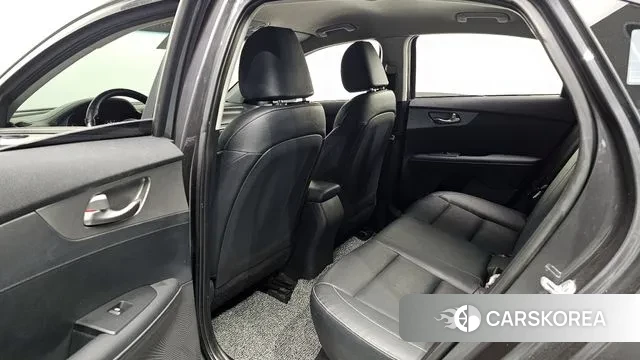 Kia Come New K3 2019 Серый из Кореи, фото 3