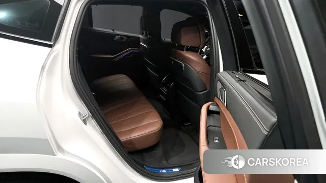 BMW X6 (G06) 2025 Белый из Кореи, фото 3