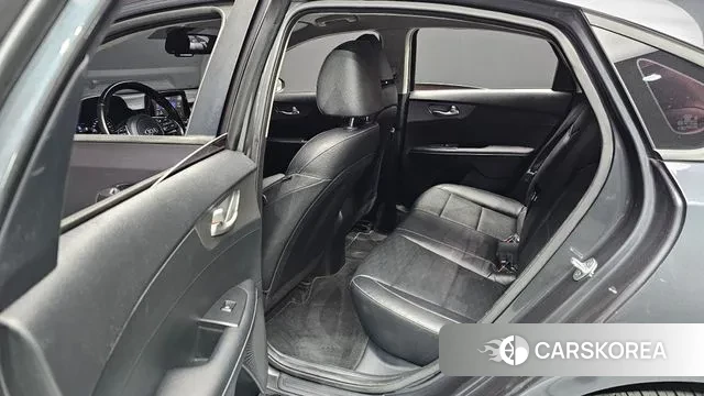 Kia Come New K3 2018 Серый из Кореи, фото 3