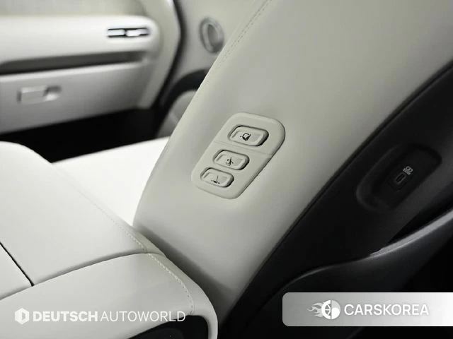 Hyundai Palisade (LX3) 2025 Белый из Кореи, фото 3