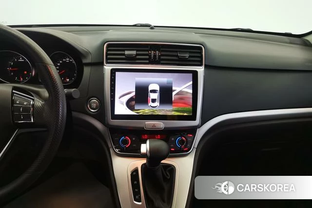 Haval M6 2019 Белый из Китая, фото 3