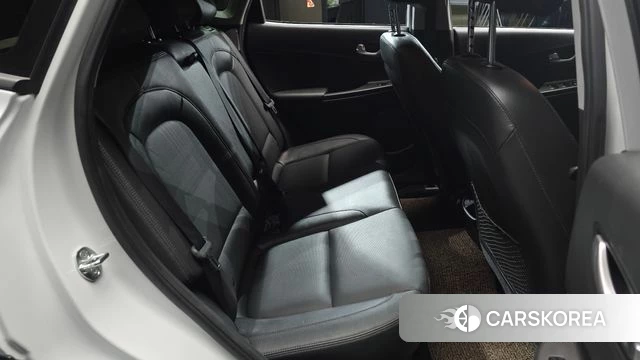 Hyundai The New Kona 2020 Белый из Кореи, фото 3