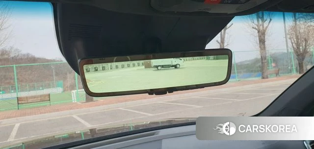 Kia The New Sorento 4th Generation 2024 Черный из Кореи, фото 3