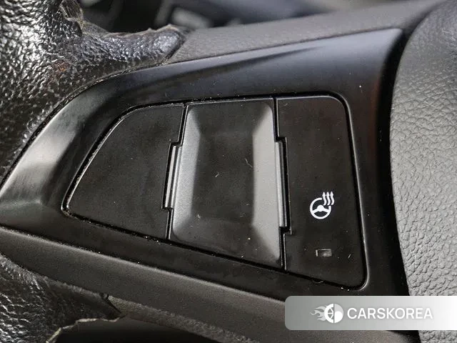 Chevrolet (GM Daewoo) The New Spark 2019 Серый из Кореи, фото 3