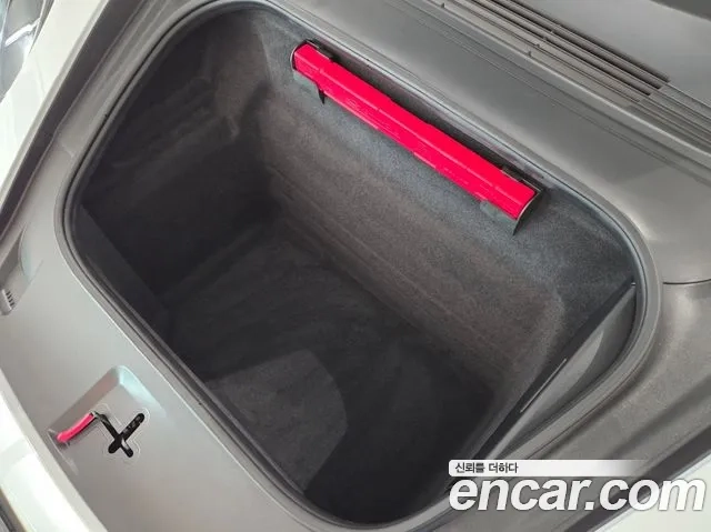 Porsche 911(992) id 2862328 из Кореи 3