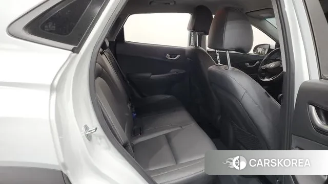 Hyundai Kona 2019 Белый из Кореи, фото 3