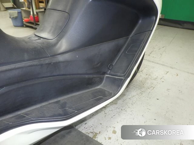 Проданный Suzuki SKYWAVE 250S id 3999917 из Японии, фото 4