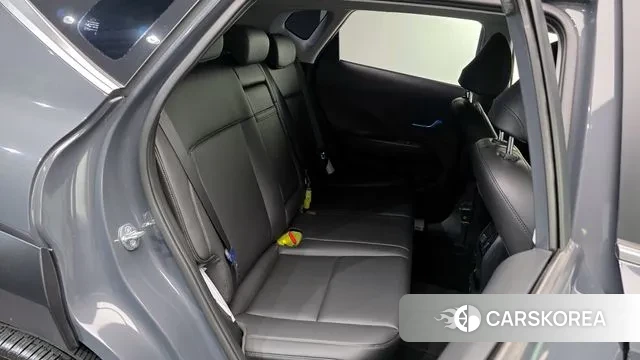 Hyundai Kona (SX2) 2023 Серый из Кореи, фото 3