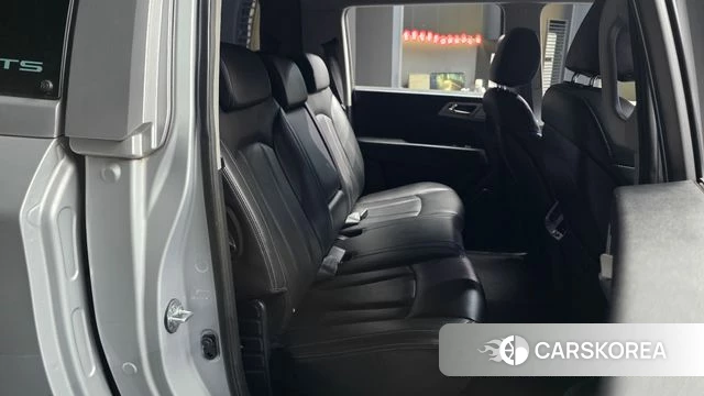 Ssangyong Rexton Sports 2018 Серебряный из Кореи, фото 3