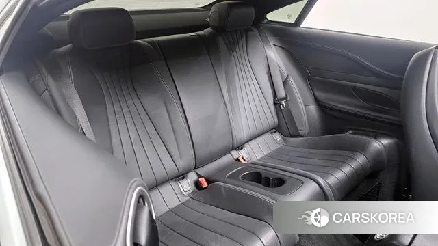 Mercedes-Benz E-Class W213 2019 Черный из Кореи, фото 3