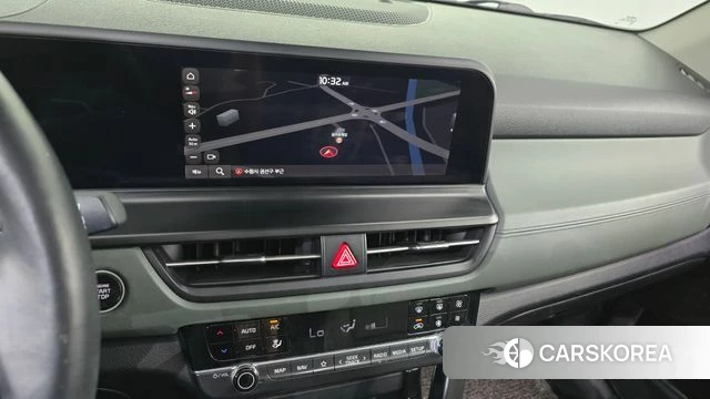 Kia The New Seltos 2023 Серый из Кореи, фото 3