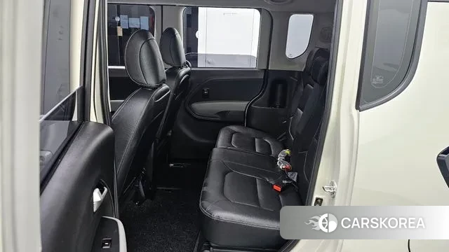 Kia The New Kia Ray 2022 Жемчужный цвет из Кореи, фото 3