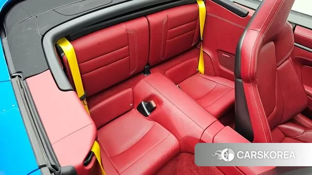 Porsche 911(992) 2023 Синий из Кореи, фото 3