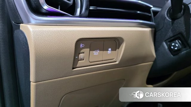Kia The New Sorento 4th Generation 2023 Белый из Кореи, фото 3