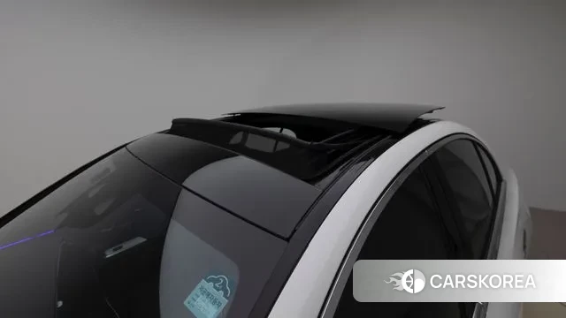 Mercedes-Benz E-Class W214 2024 Белый из Кореи, фото 3