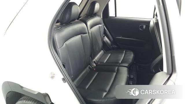 Hyundai Casper 2022 Белый из Кореи, фото 3
