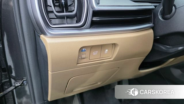 Kia The New Sorento 4th Generation 2024 Серый из Кореи, фото 3